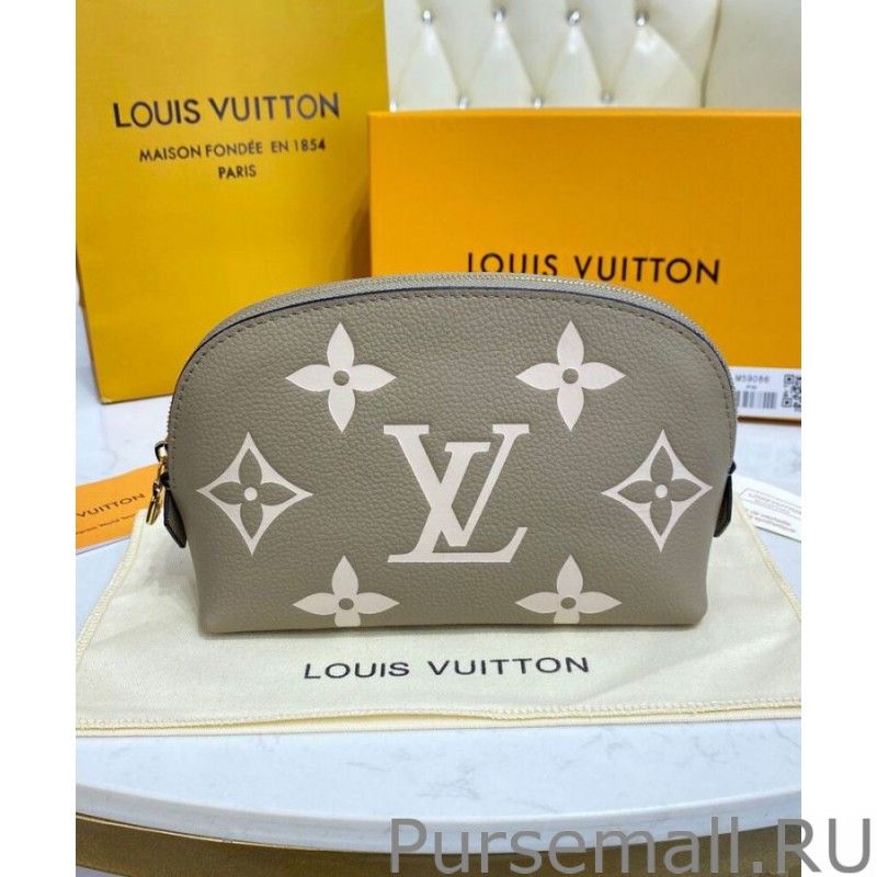 Pochette Cosmetique PM M45951 - Image 4