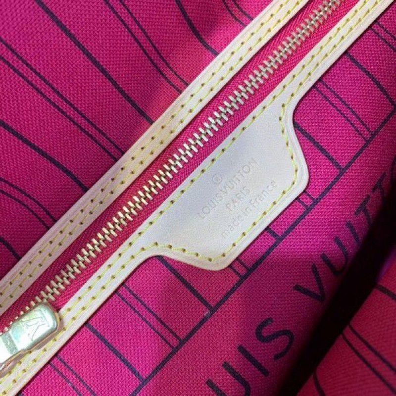Neverfull PM Monogram Canvas M41245 - Image 5