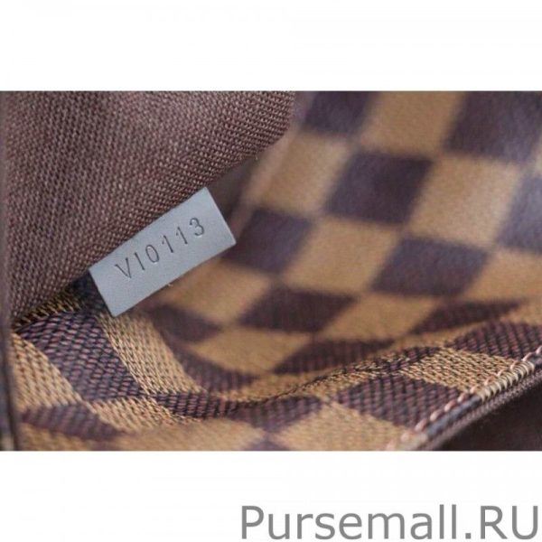 Men's Messenger Bags And Totes Bastille N45258 - Image 4