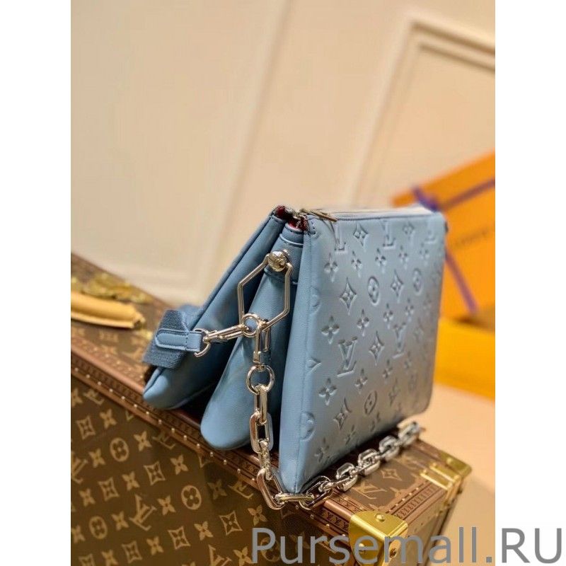 Coussin PM Bag Monogram Lambskin M58699 - Image 4