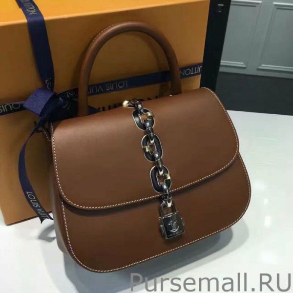 Chain It Bag PM M54619 - Image 4