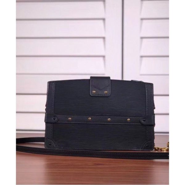 Trunk Clutch M53052 Black - Image 4