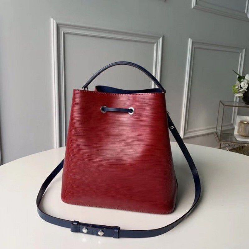Neonoe Bag Epi Leather M55303 - Image 4