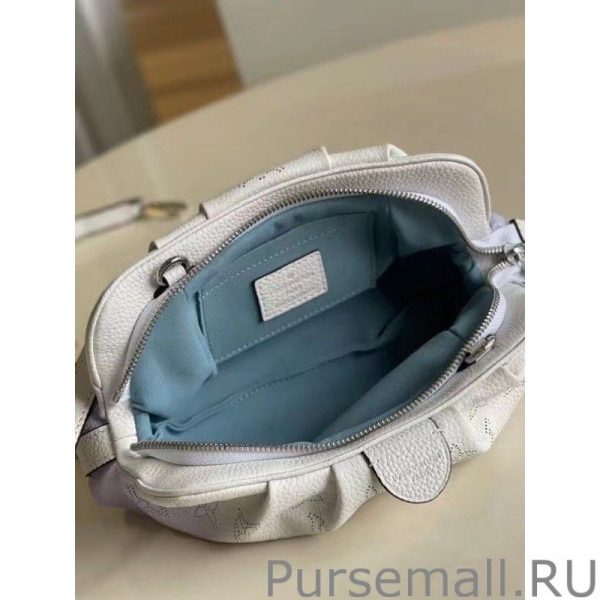 Scala Mini Pouch Gradient Blue Mahina M80497 - Image 4