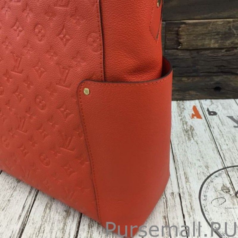 Onthego Bag M55420 Black - Image 4