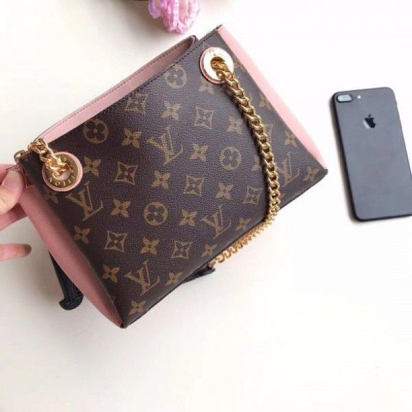 Surene BB Bag Monogram Canvas m43777 - Image 4