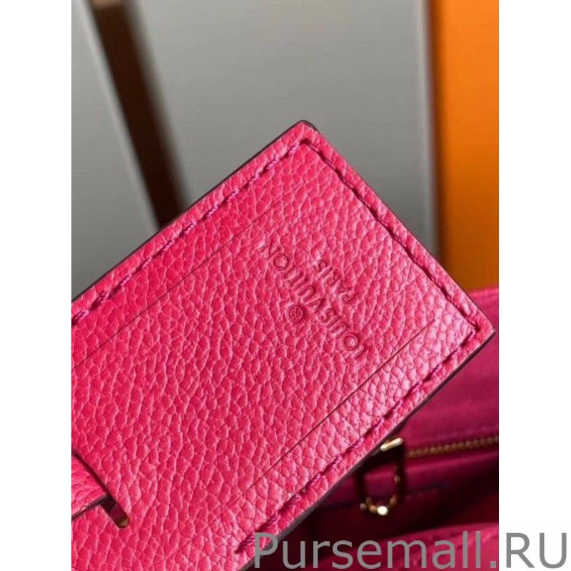 Onthego PM Bag Monogram Empreinte M45660 - Image 4