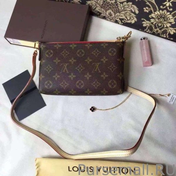 Pallas Clutch Monogram M41638 - Image 4
