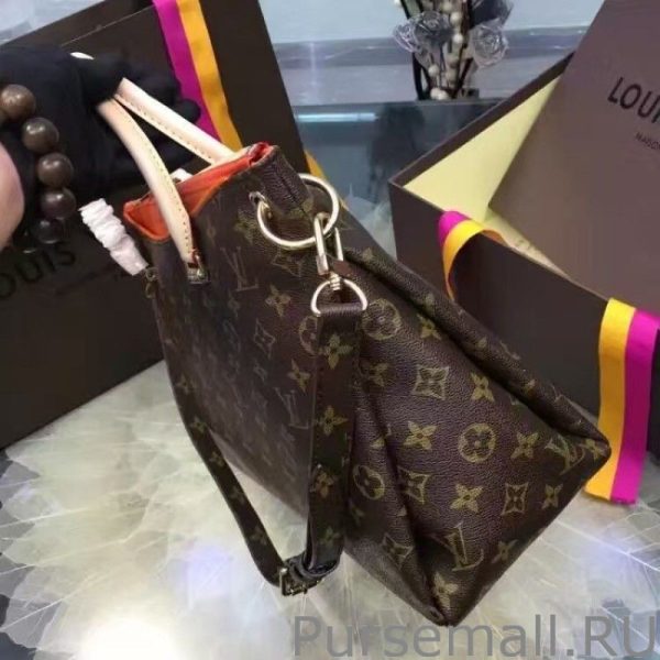 Pallas Monogram Canvas M41721 - Image 4