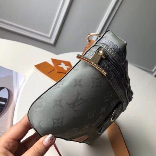 Messenger PM Monogram Titanium M43889 - Image 4