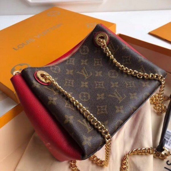 Surene BB Bag Monogram Canvas M43776 - Image 4