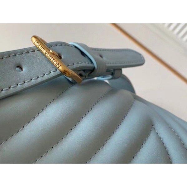 Porcelaine New Wave Bumbag M55331 Bleu - Image 4