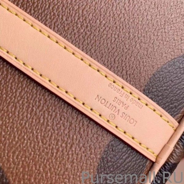 Speedy Bandouliere 30 Monogram Giant M44602 - Image 4