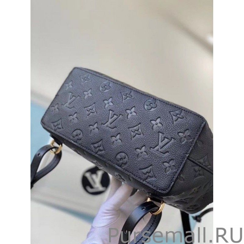 Montsouris Backpack Monogram Empreinte M45205 - Image 4
