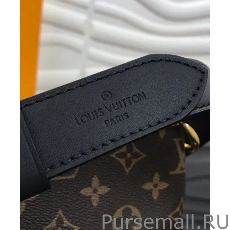 Odeon PM Bag Monogram Canvas M45353 - Image 4