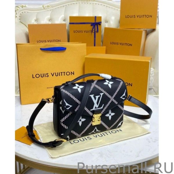Pochette Metis M46018 - Image 4