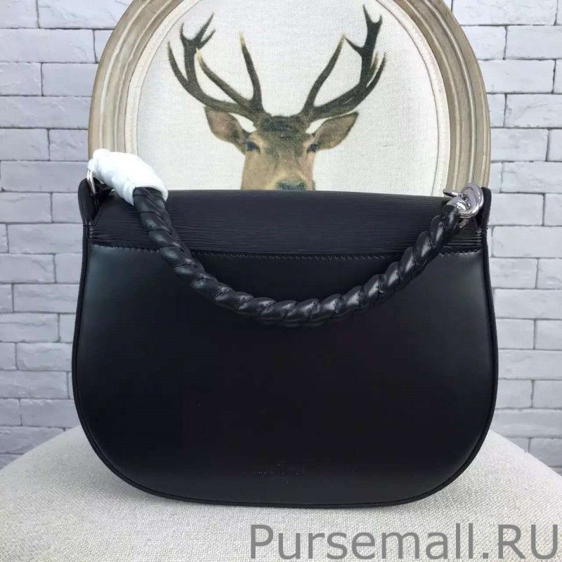 Luna Bag Epi Leather M42674 - Image 4