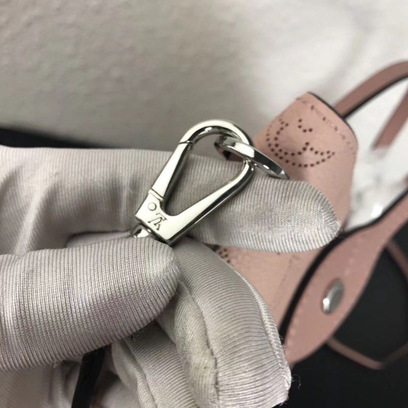 Hina PM Bag Mahina Leather M54353 - Image 4