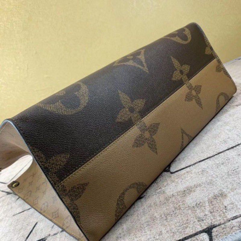 Onthego Bag Monogram Giant M44576 - Image 4
