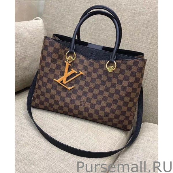 Riverside Damier Ebene N40050 - Image 4