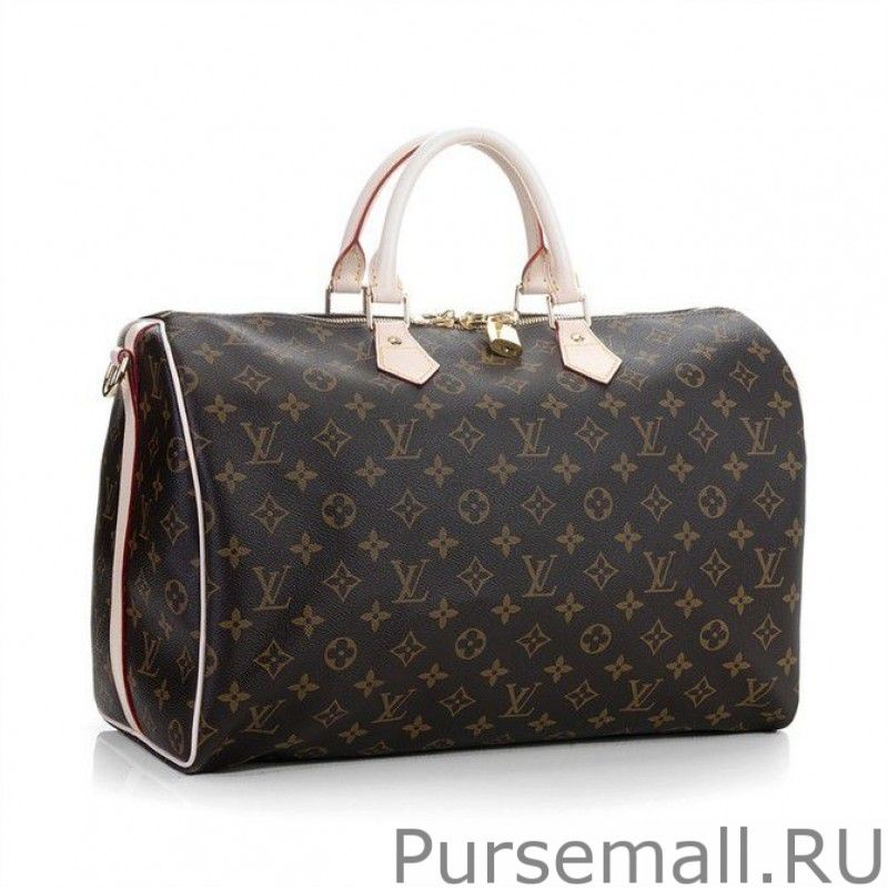 Delightful PM Monogram Canvas M40352 - Image 4