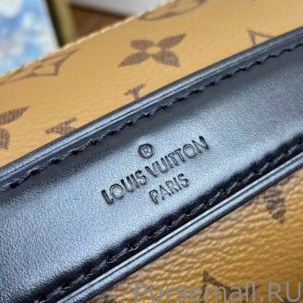 Pochette Metis Bag Monogram Reverse M44876 - Image 4