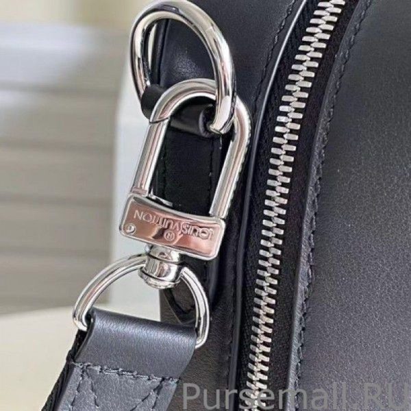 Studio Briefcase Damier Graphite Canvas N50072 - Image 4