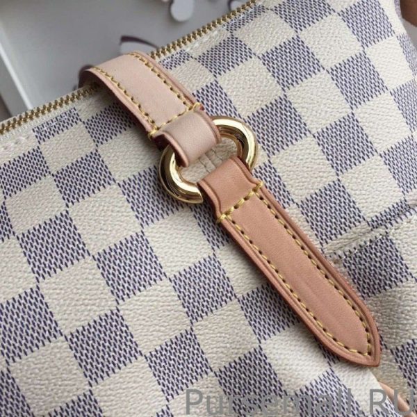 Totally PM Damier Azur N41280 - Image 4