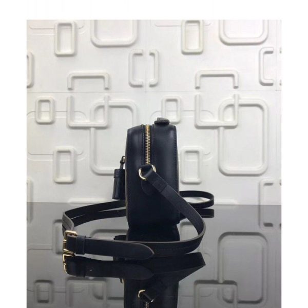 Saintonge Bag M43555 Black - Image 4