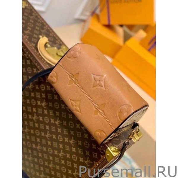 Speedy Bandouliere 25 Bag Monogram Empreinte M45840 - Image 4