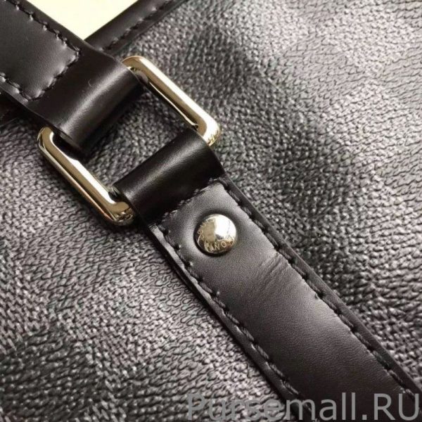 Tadao Damier Graphite N51192 - Image 4