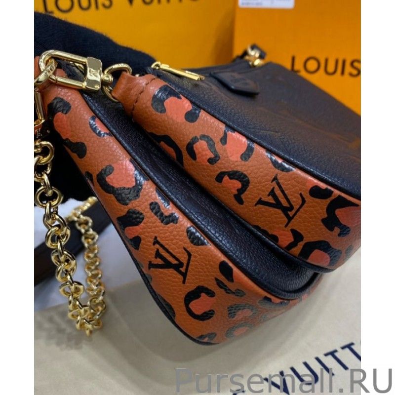 Multi Pochette Accessoires M58520 - Image 4