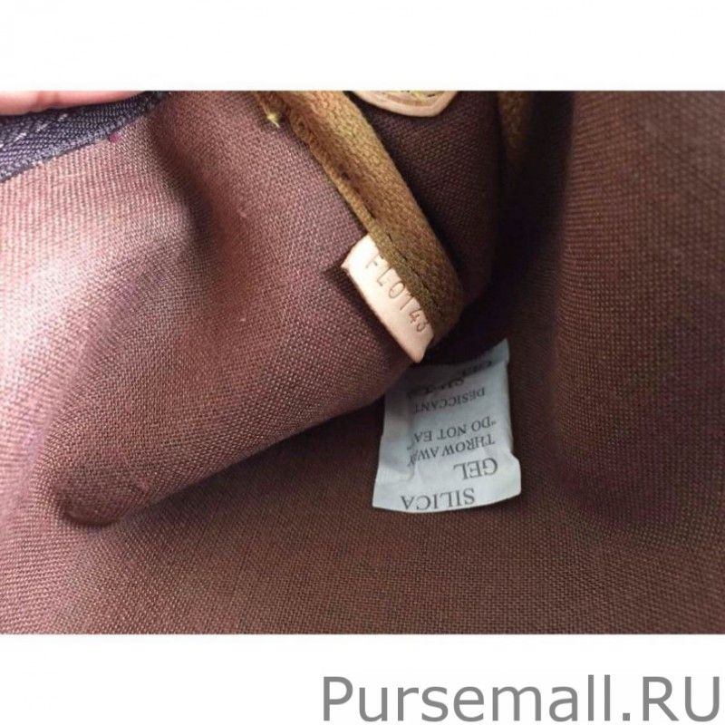 Eva Clutch Monogram Canvas M95567 - Image 4
