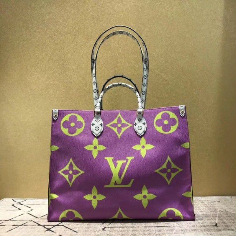 Onthego Bag Giant Monogram M44570 - Image 4
