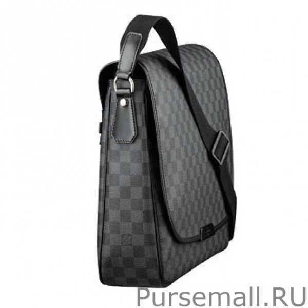 Messenger Bags And Totes Daniel GM N58033 - Image 4