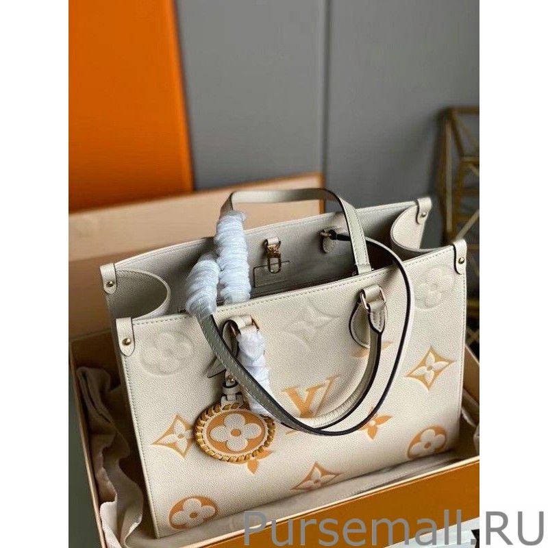 OnTheGo MM Bag By The Pool M45717 - Image 4