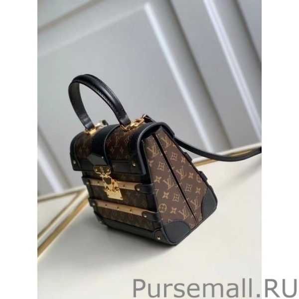 Trianon PM Bag Monogram Canvas M45908 - Image 3