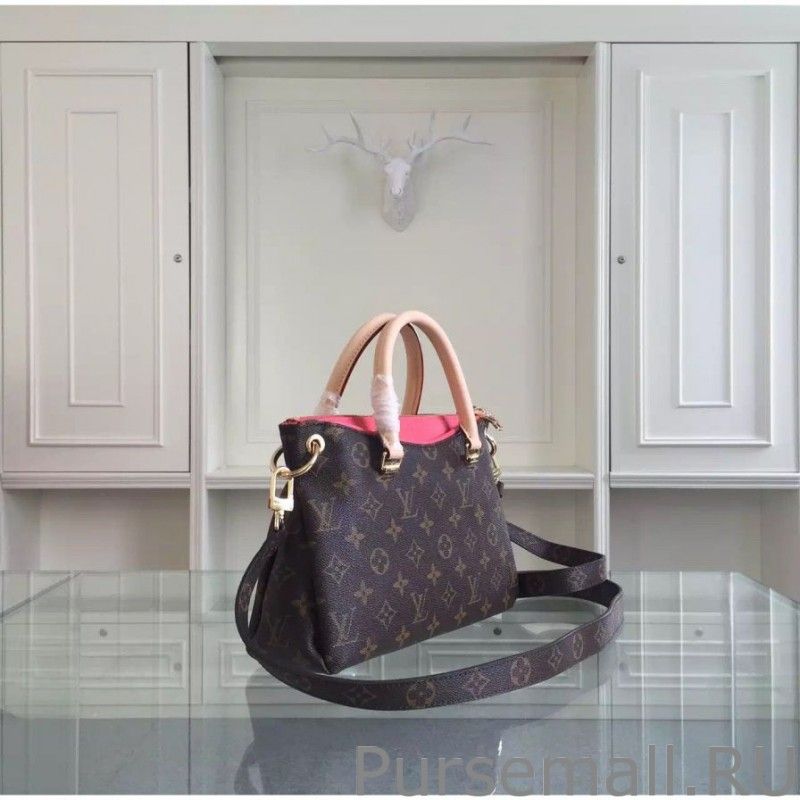 Pallas BB Monogram Canvas M40463 - Image 4
