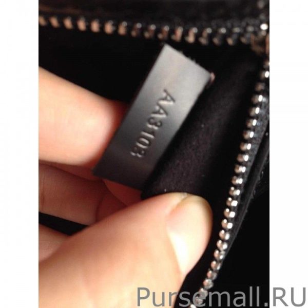 Buci Bag Epi Leather M59459 Pink - Image 4
