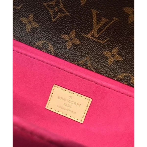 Pochette Metis M43991 Brown - Image 4