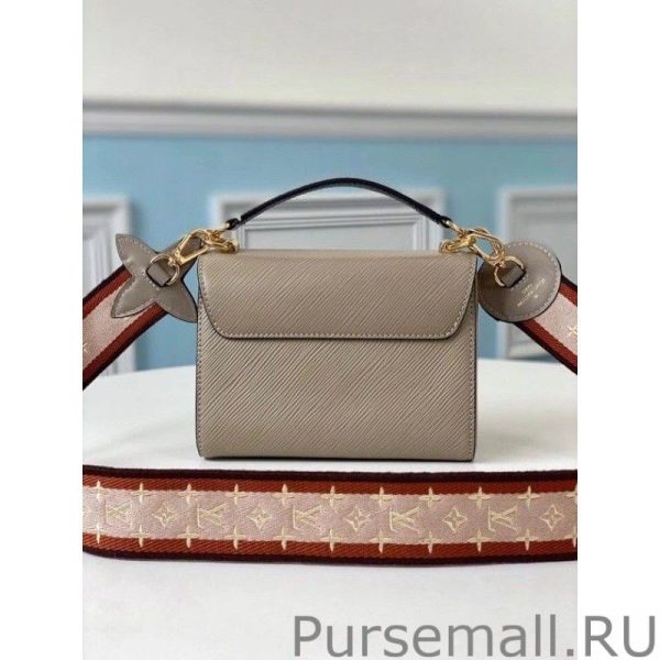 Twist PM Bag Epi Leather M57049 - Image 4
