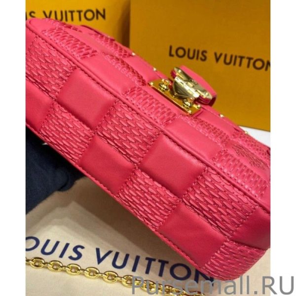 Troca PM M59118 Pink - Image 4