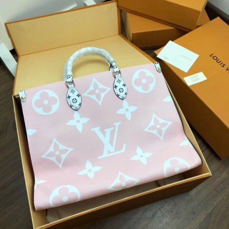 Onthego Bag Giant Monogram M44569 - Image 4