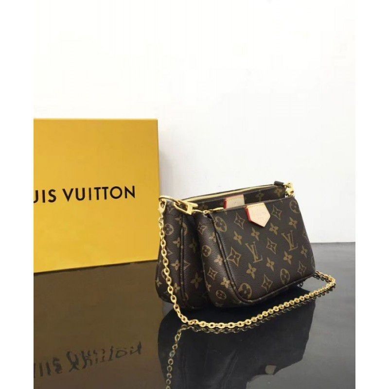 Multi Pochette Accessoires M44813 - Image 4