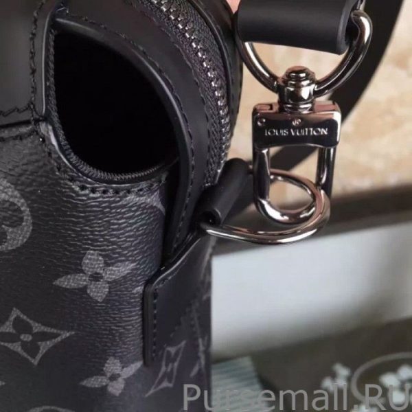 Tote Explorer Monogram Eclipse Bag M40567 - Image 4
