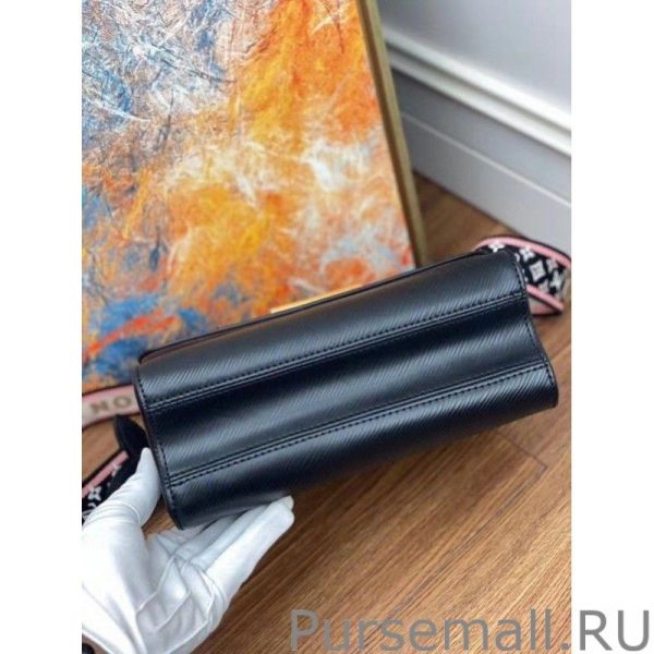 Twist MM Bag Epi Leather M57050 - Image 4