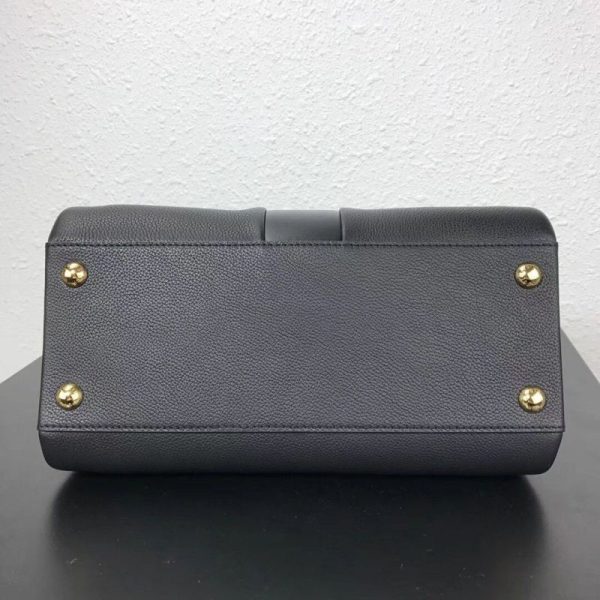 Black Astrid Bag M54376 - Image 4