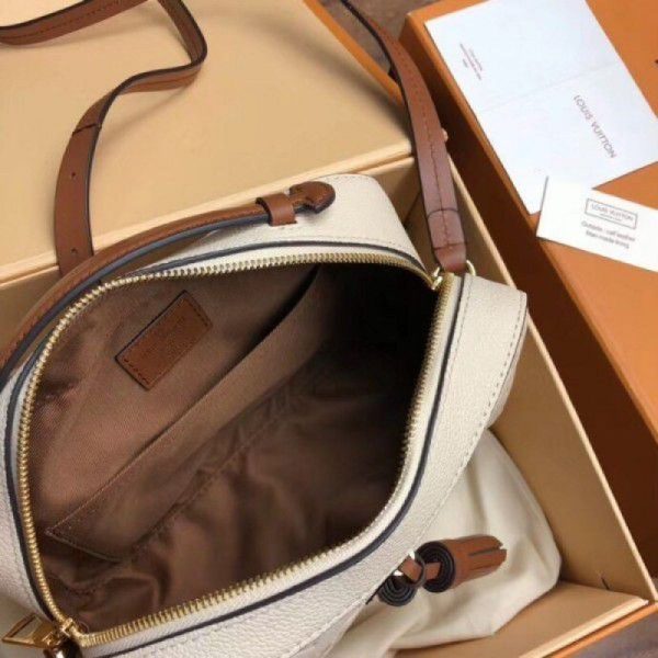 Saintonge Bag Monogram Empreinte M44597 - Image 4