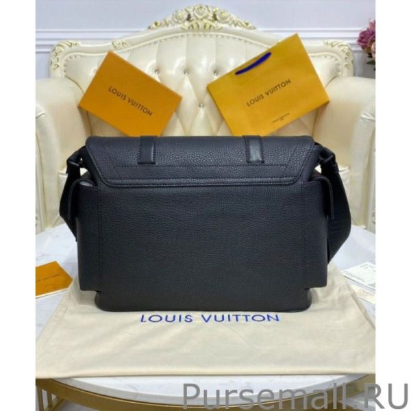 Christopher Messenger M58476 Black - Image 4