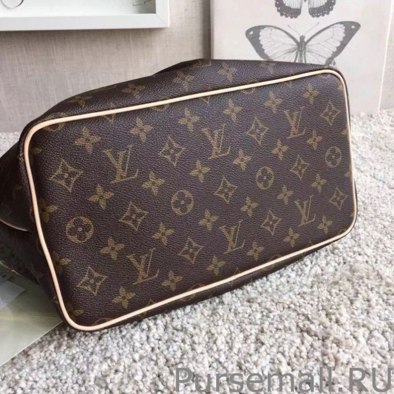 Palermo PM Monogram Canvas M40145 - Image 4